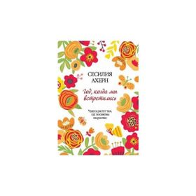 The Year I Met You - Cecelia Ahern