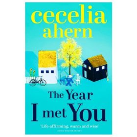 The Year I Met You - Cecelia Ahern