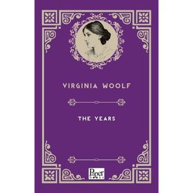 The Years-Paper Books