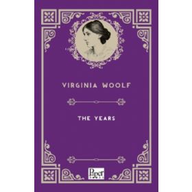 The Years-Paper Books