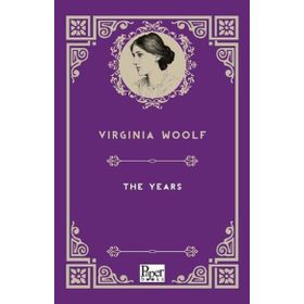 The Years-Paper Books