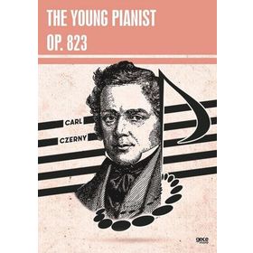 the Young Pianist Opus 823 Gece Kitaplığı