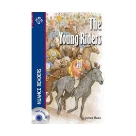 THE YOUNG RIDERS NUANCE READERS LEVEL-1 - JAMES BEAN