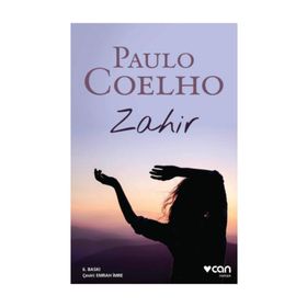 The Zahir - Paulo Coelho