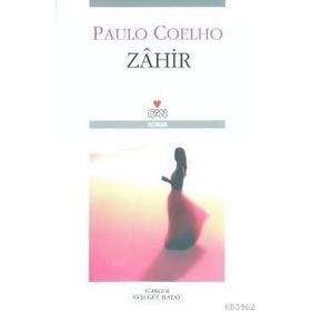 The Zahir - Paulo Coelho