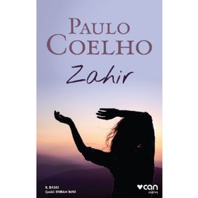 The Zahir - Paulo Coelho