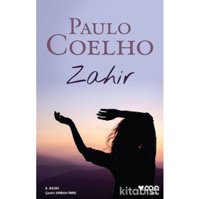 The Zahir - Paulo Coelho