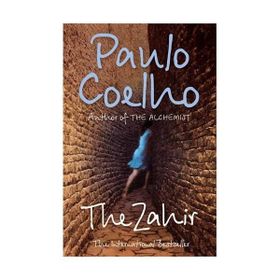 The Zahir - Paulo Coelho