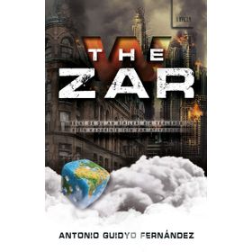 The Zar - Antonio Guidyo Fernandez