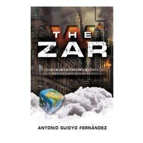 The Zar - Antonio Guidyo Fernandez