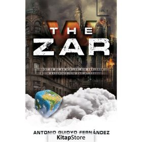 The Zar - Antonio Guidyo Fernandez