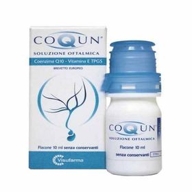 Thea Nutrof Total 30 Kapsül + Coqun 10 ml Damla