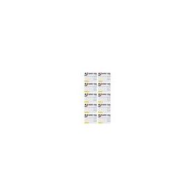 Thea Pharma Nutrof Total Vitamin Mineral 10x30 Kapsül