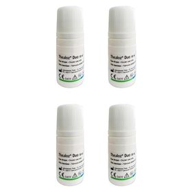 Thea Pharma Thealoz Duo 4x10 ml Göz Damlası