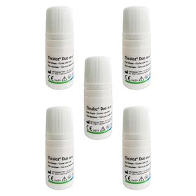 Thea Pharma Thealoz Duo 5x10 ml Göz Damlası