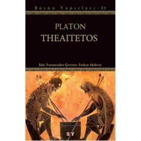 Theaitetos - Platon Longions