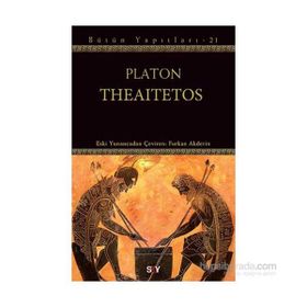 Theaitetos - Platon Longions