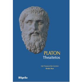 Theaitetos - Platon Longions