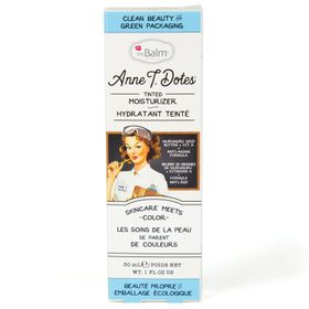 theBalm Anne T. Dotes Light Nemlendirici Fondöten