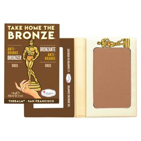 theBalm Greg Take Home The Bronze Allık