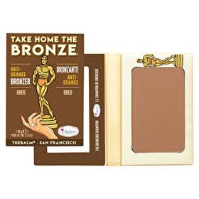 theBalm Greg Take Home The Bronze Allık