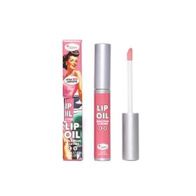 theBalm Little Red Corvette Dudak Yağı