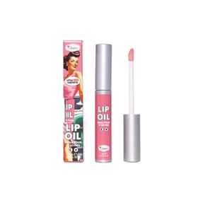 theBalm Little Red Corvette Dudak Yağı