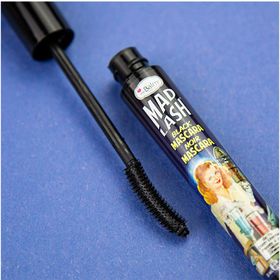 theBalm Mad Lash Maskara