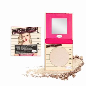 theBalm Mary-Lou Manizer Aydınlatıcı