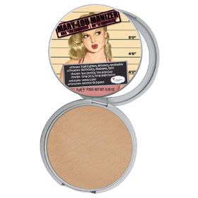 theBalm Mary-Lou Manizer Aydınlatıcı