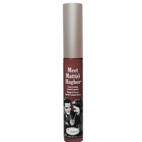 theBalm Meet Matt(e) Hughes Charming Likit Mat Ruj