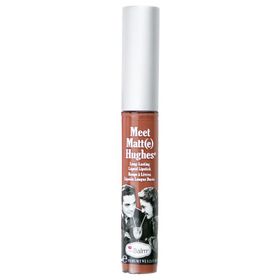 theBalm Meet Matt(e) Hughes Genrious Likit Mat Ruj