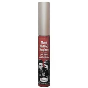 theBalm Meet Matte Hughes Trustworthy Likit Ruj