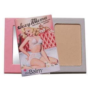 theBalm Sexy Mama Transparan Pudra