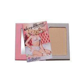theBalm Sexy Mama Transparan Pudra