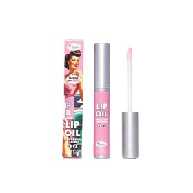 theBalm Take The High Rose Dudak Yağı