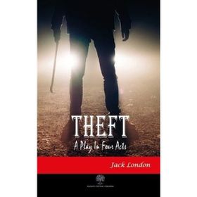 Theft Jack London-Platanus Publishing