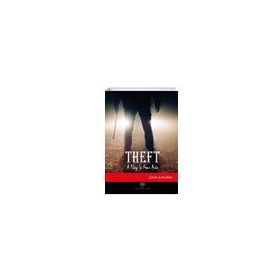 Theft Jack London-Platanus Publishing