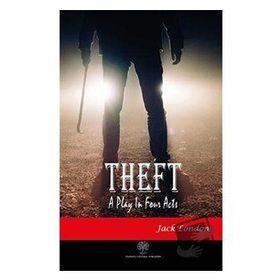 Theft Jack London-Platanus Publishing