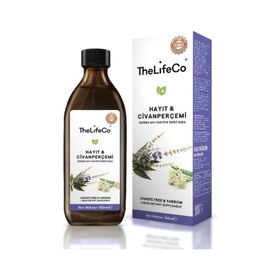 Thelifeco 150 ml Hayıt Civanperçemi Ekstraktı