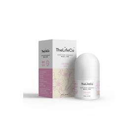 TheLifeCo Organik Roll-on Deodorant Cherish 60ml (Teen)