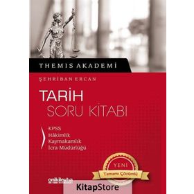 Themis Akademi - Deniz Icra Hukuku - Tamer Bozkurt