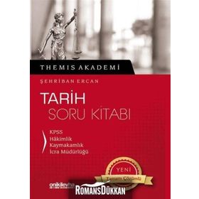 Themis Akademi - Deniz Icra Hukuku - Tamer Bozkurt