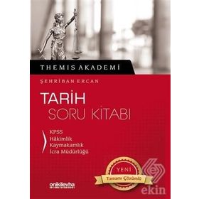 Themis Akademi - Deniz Icra Hukuku - Tamer Bozkurt
