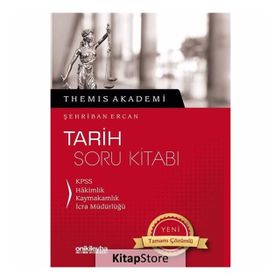 Themis Akademi - Deniz Icra Hukuku - Tamer Bozkurt