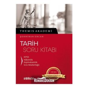 Themis Akademi - Deniz Icra Hukuku - Tamer Bozkurt