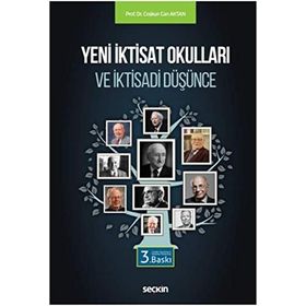 Themis İktisadi Düşünce Okulları - Tufan Samet Özdurak