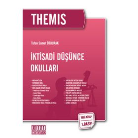 Themis İktisadi Düşünce Okulları - Tufan Samet Özdurak