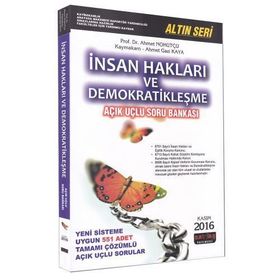 Themis - İnsan Hakları ve Demokratikleşme - Reşit Gürbüz