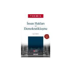 Themis - İnsan Hakları ve Demokratikleşme - Reşit Gürbüz